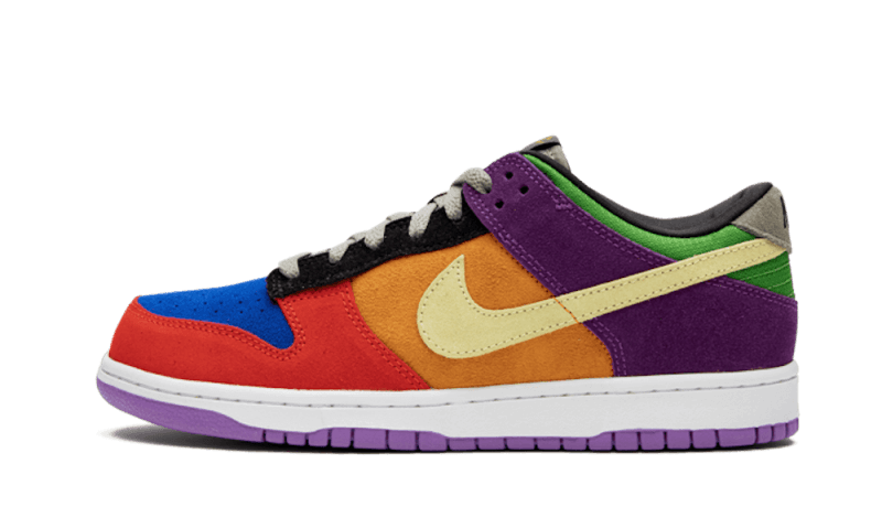 Nike Dunk Low Viotech