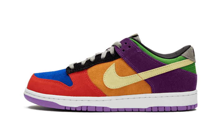 Dunk Low Viotech - CT5050-500