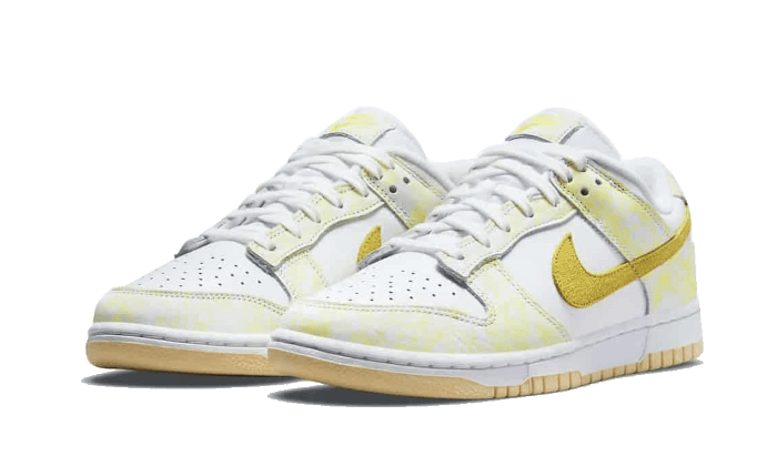 Dunk Low Yellow Strike - DM9467-700