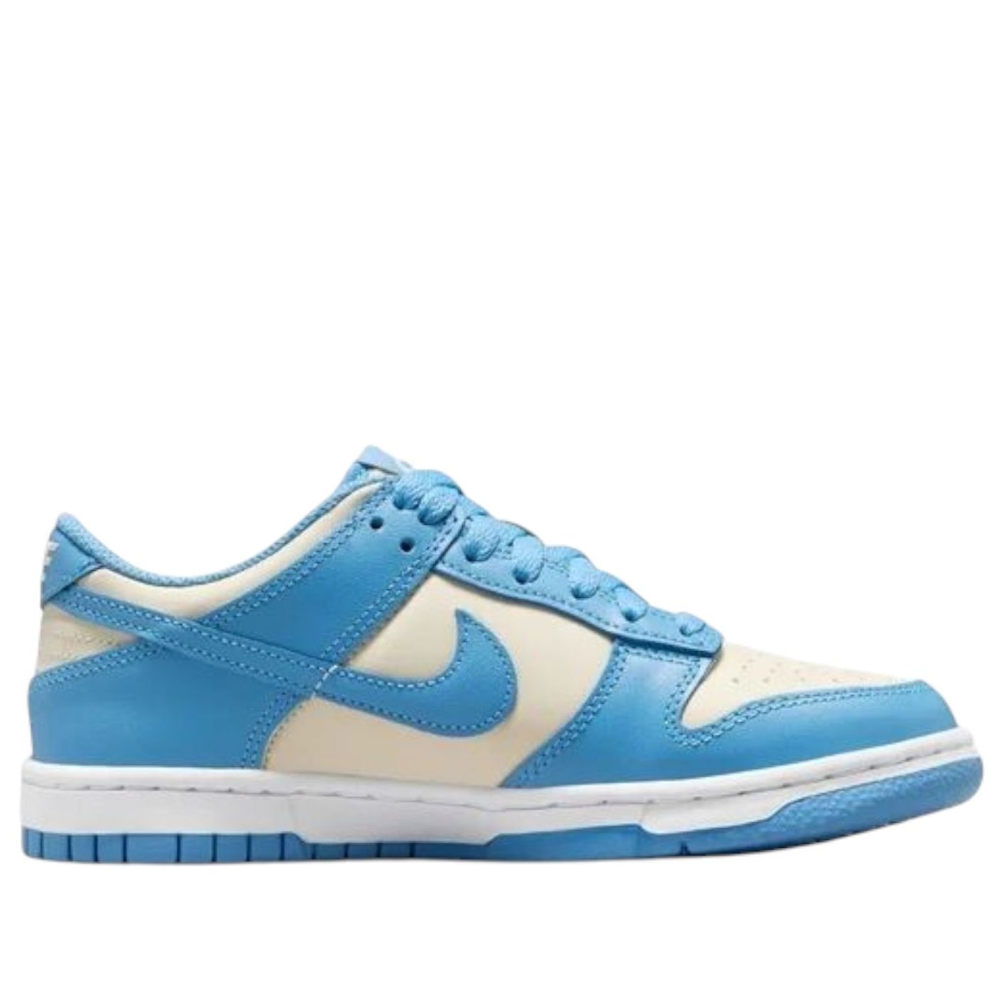 Nike Dunk Low Blue Beyond Beach (GS)