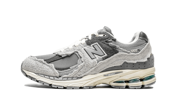 New Balance 2002R Protection Pack Rain Cloud