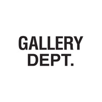 Gallery Dept.