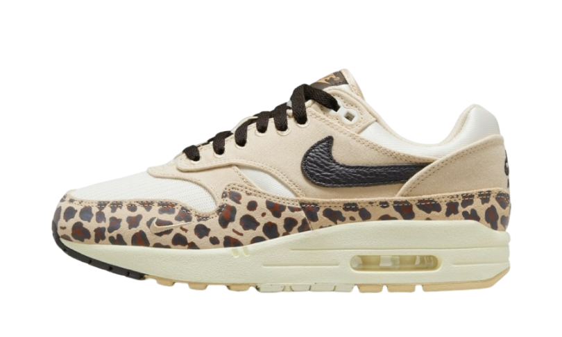 Nike Air Max 1 '87 Wmns "Leopard Print"