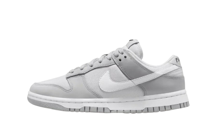 Nike Dunk Low LX Light Smoke Grey