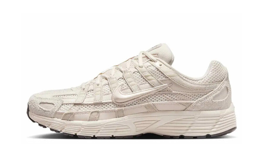 Nike P-6000 SE Light Orewood Brown