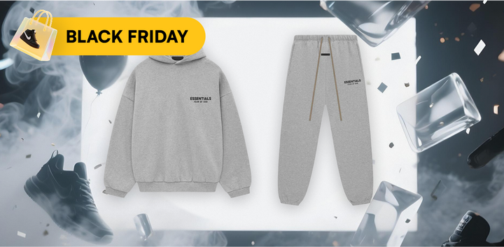 Essentials Special – Black Friday Deals