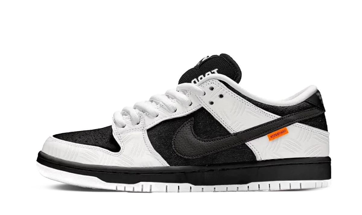 Nike SB Dunk Low