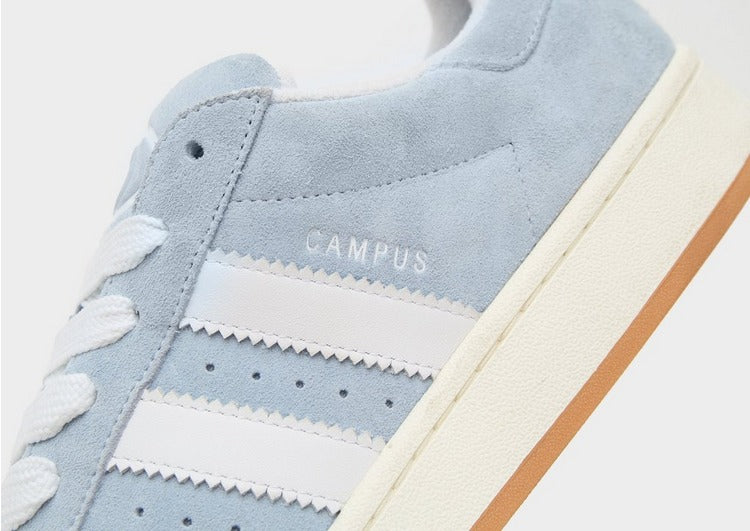 Adidas Campus 00s JdExclusive Light Blue