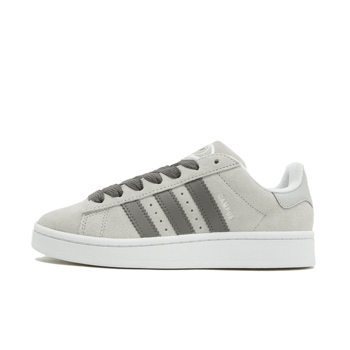 Adidas Campus 00s Charcoal Womens