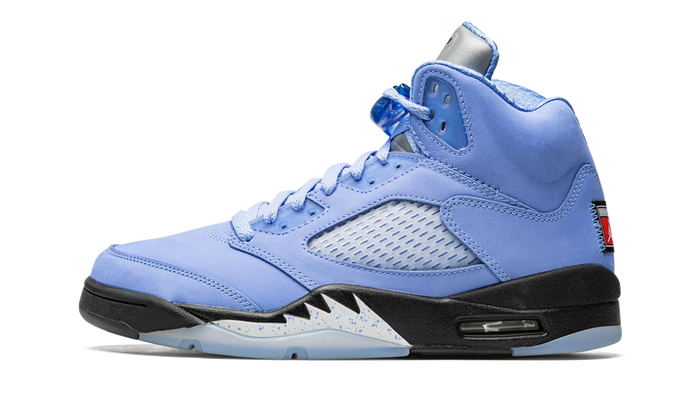 Air Jordan 5 UNC - DV1310-401