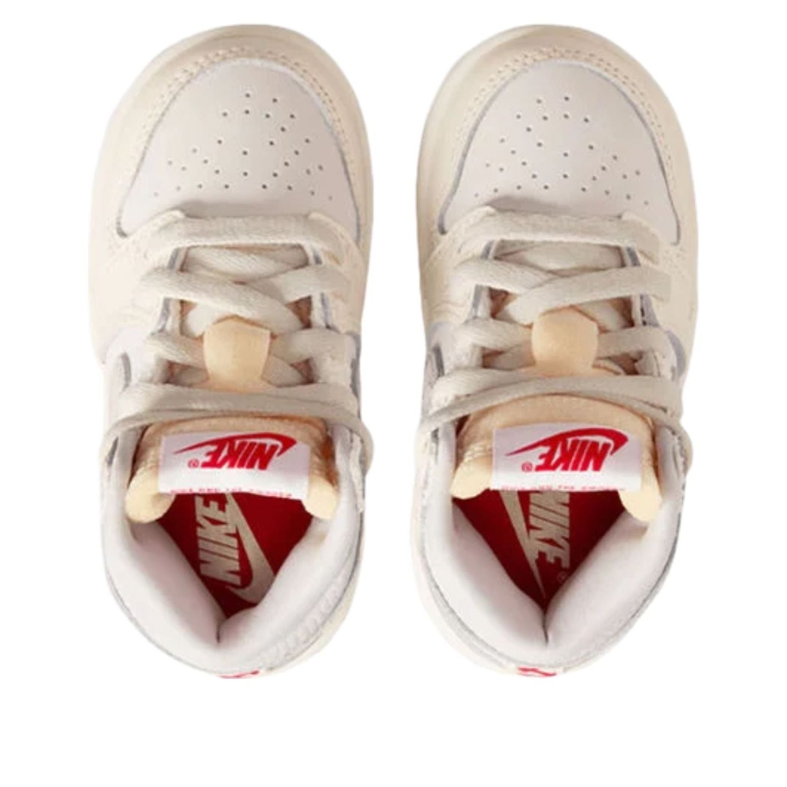 Jordan 1 Retro High OG Sail University Red (TD)
