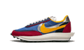 Nike LD Waffle Sacai Blue Multi