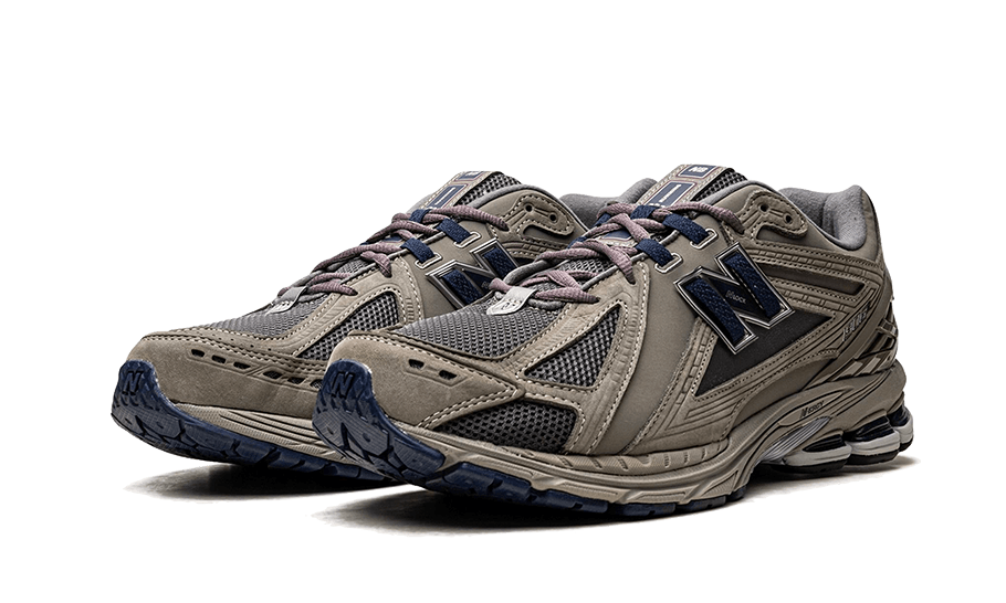 New Balance 1906R Gray Indigo (M1906RB) - SneakerAsk New Balance 1906R Gray Indigo (M1906RB) - SneakerAsk