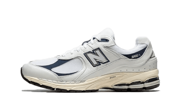 2002R White Natural Indigo - M2002RHQ