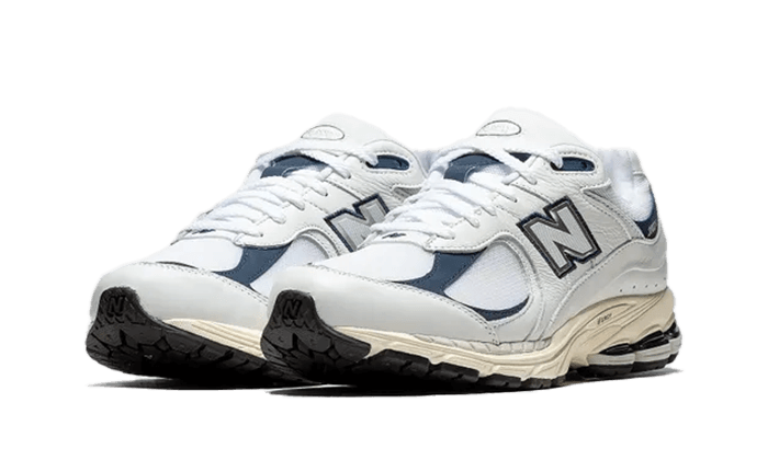 2002R White Natural Indigo - M2002RHQ