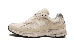 New Balance 2002R Light Bone Aluminium