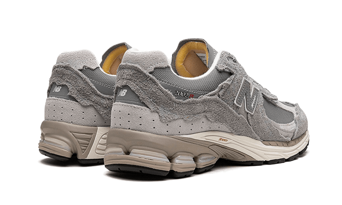 New balance grey store pack