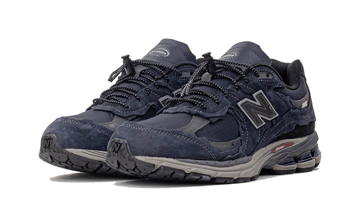 New Balance 2002R Protection Pack Ripstop Eclipse