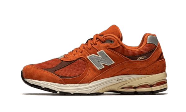 2002R Rust Oxide - M2002RCB