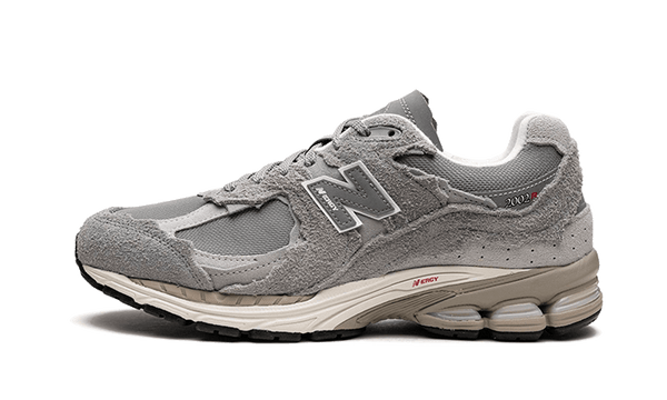 New Balance 2002R Protection Pack Grau