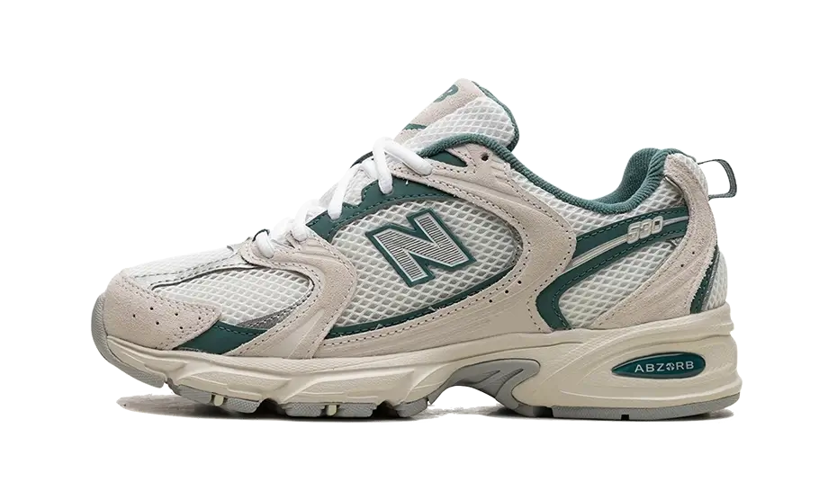 New balance 530 damen olive deals