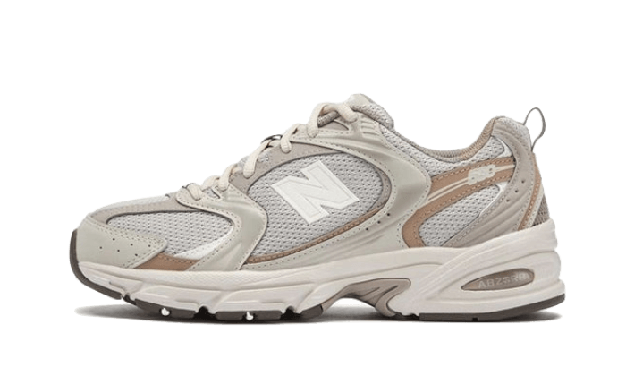 New Balance 530 Cream Beige