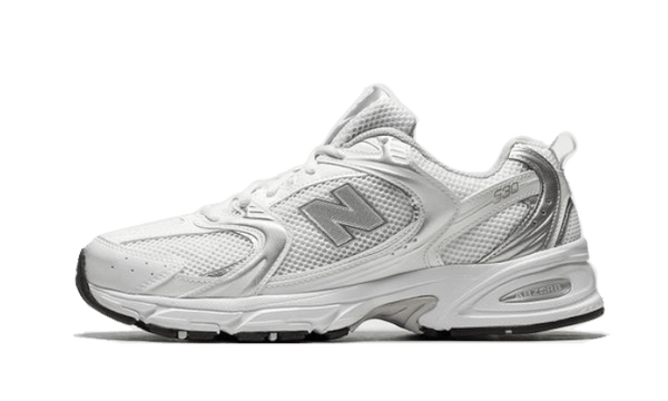 530 Munsell White - MR530EMA