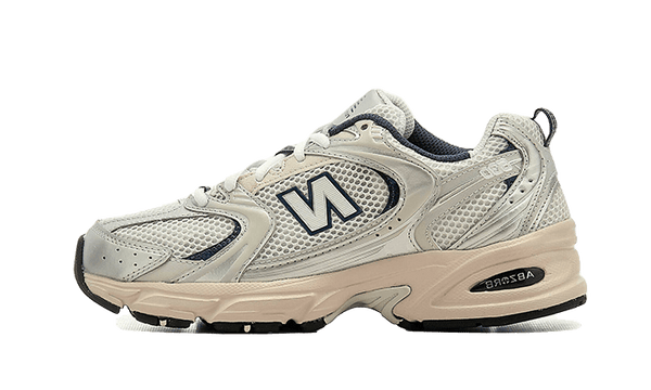 530 Steel Grey Navy - MR530KA
