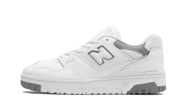 550 White Shadow Grey - BB550SWA