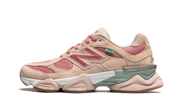 9060 Joe Freshgoods Inside Voices Penny Cookie Pink - U9060JF1