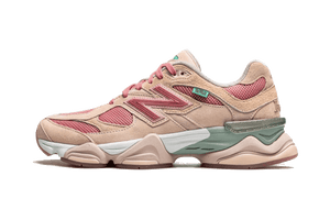 New Balance 9060 Joe Freshgoods Inside Voices Penny Cookie Pink