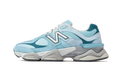 New Balance 9060 Chrome Blue