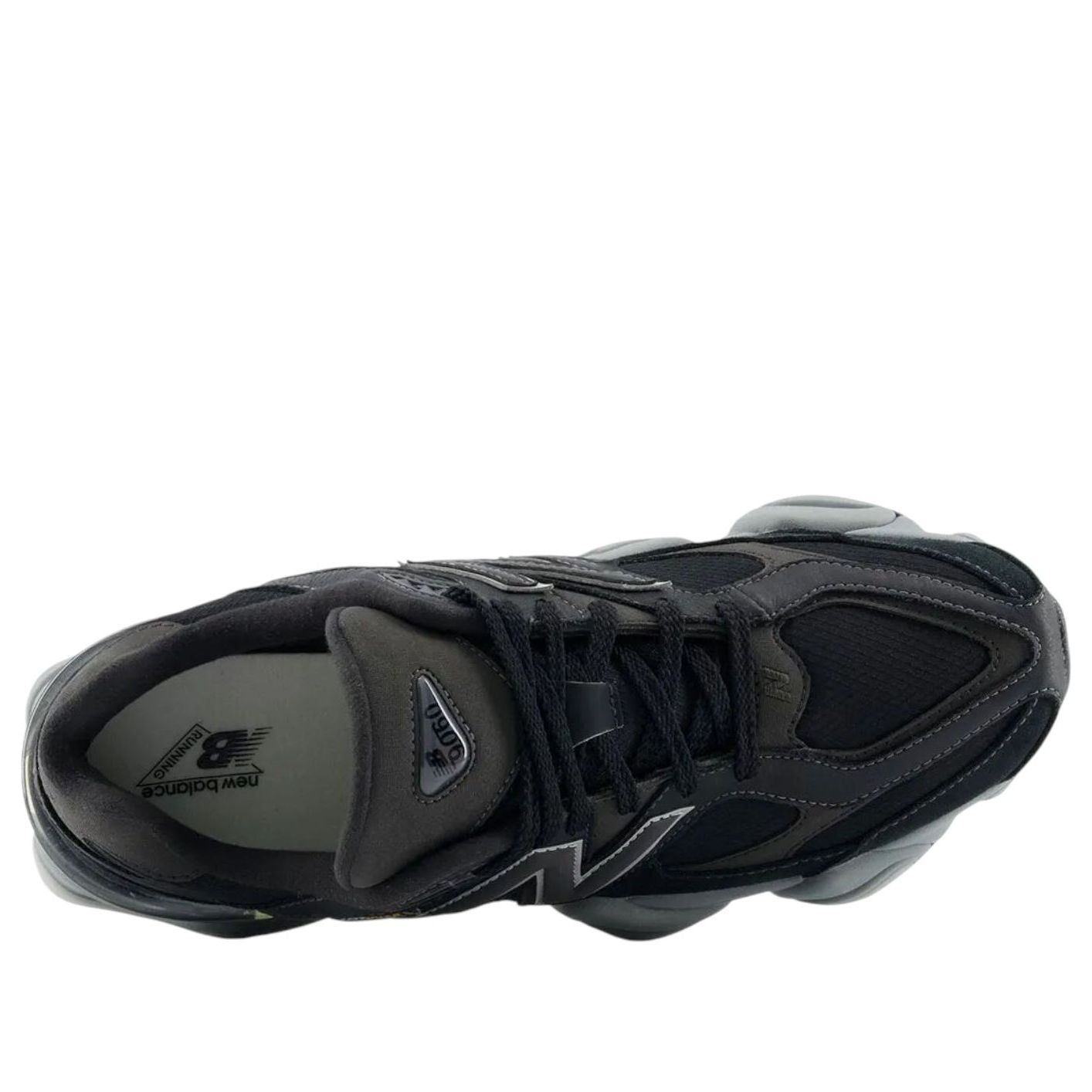 New Balance 9060 Cordura Black Grey