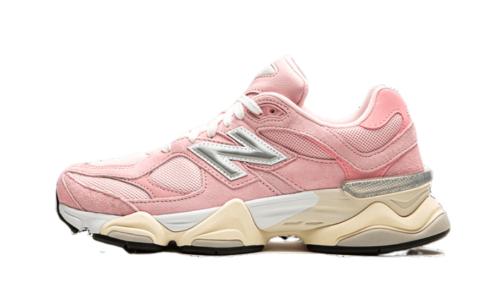 New Balance 9060 Crystal Pink