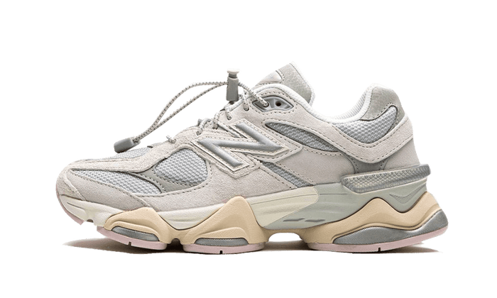 New Balance 9060 Grey Lilac