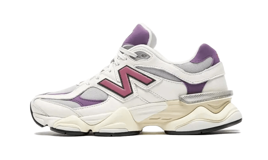 New Balance 9060 Magenta