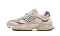New Balance 9060 Moonrock Linen