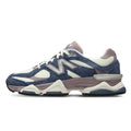 New Balance 9060 Navy Ice Wine