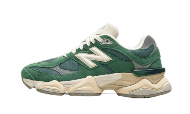 New balance olijfgroen online