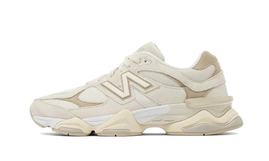 New Balance 9060 Meersalzbraun