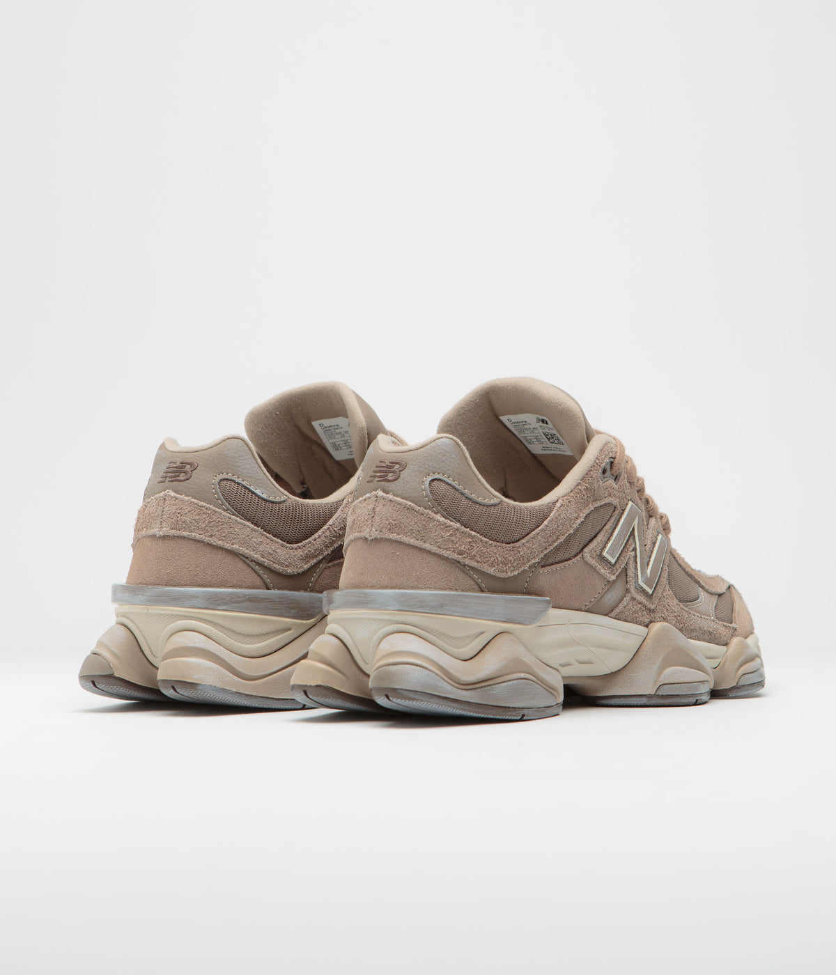 New Balance 9060 Mushroom