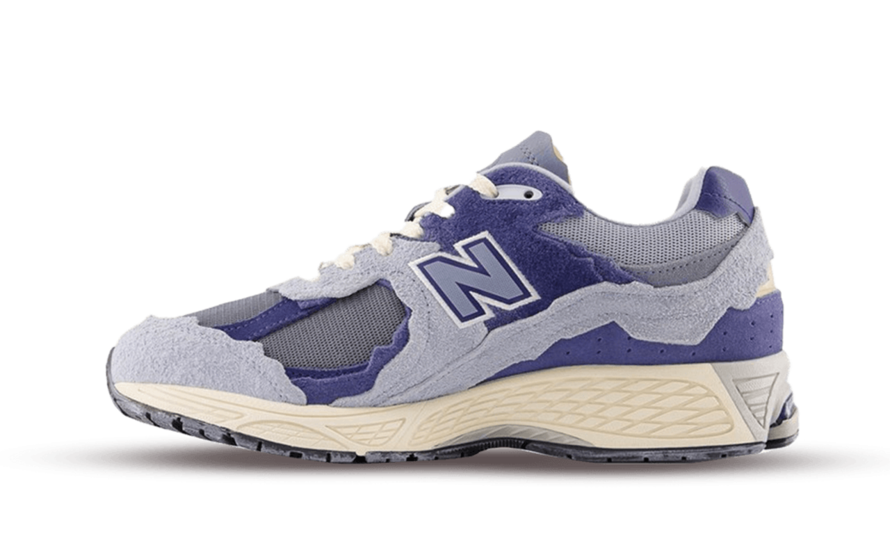 New balance sale 300 classic purple