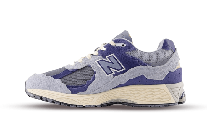 New Balance 2002R Protection Pack Purple