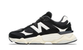 New Balance 9060 Black White