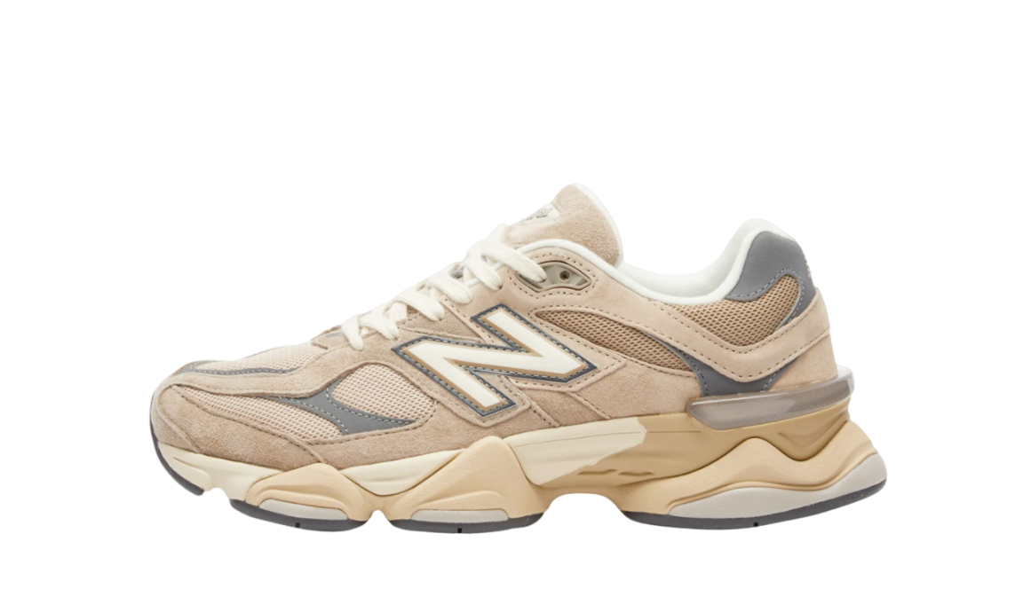 New balance 9060 Driftwood Castlerock