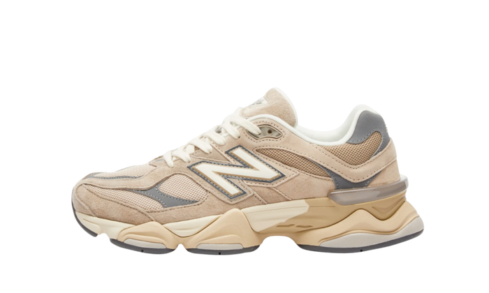 New balance 9060 Driftwood Castlerock