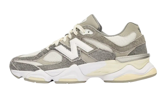 New Balance 9060 Gray White