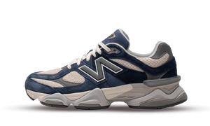 New Balance 9060 Natural Indigo