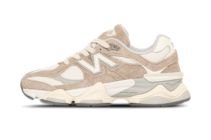 New Balance 9060 Driftwood