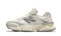 New Balance 9060 Sea Salt White